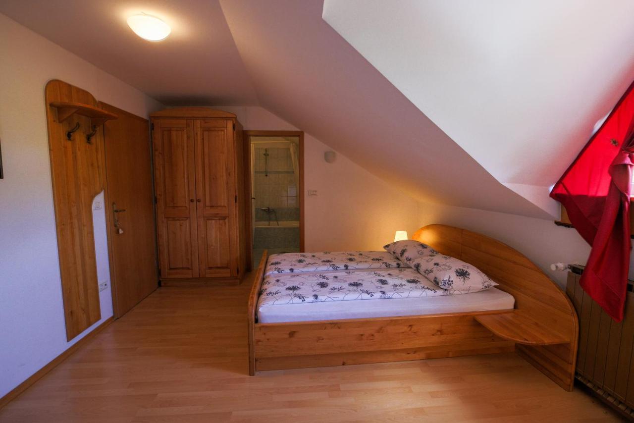 Domacija Malnarjevi Villa Villa Slavina Kültér fotó