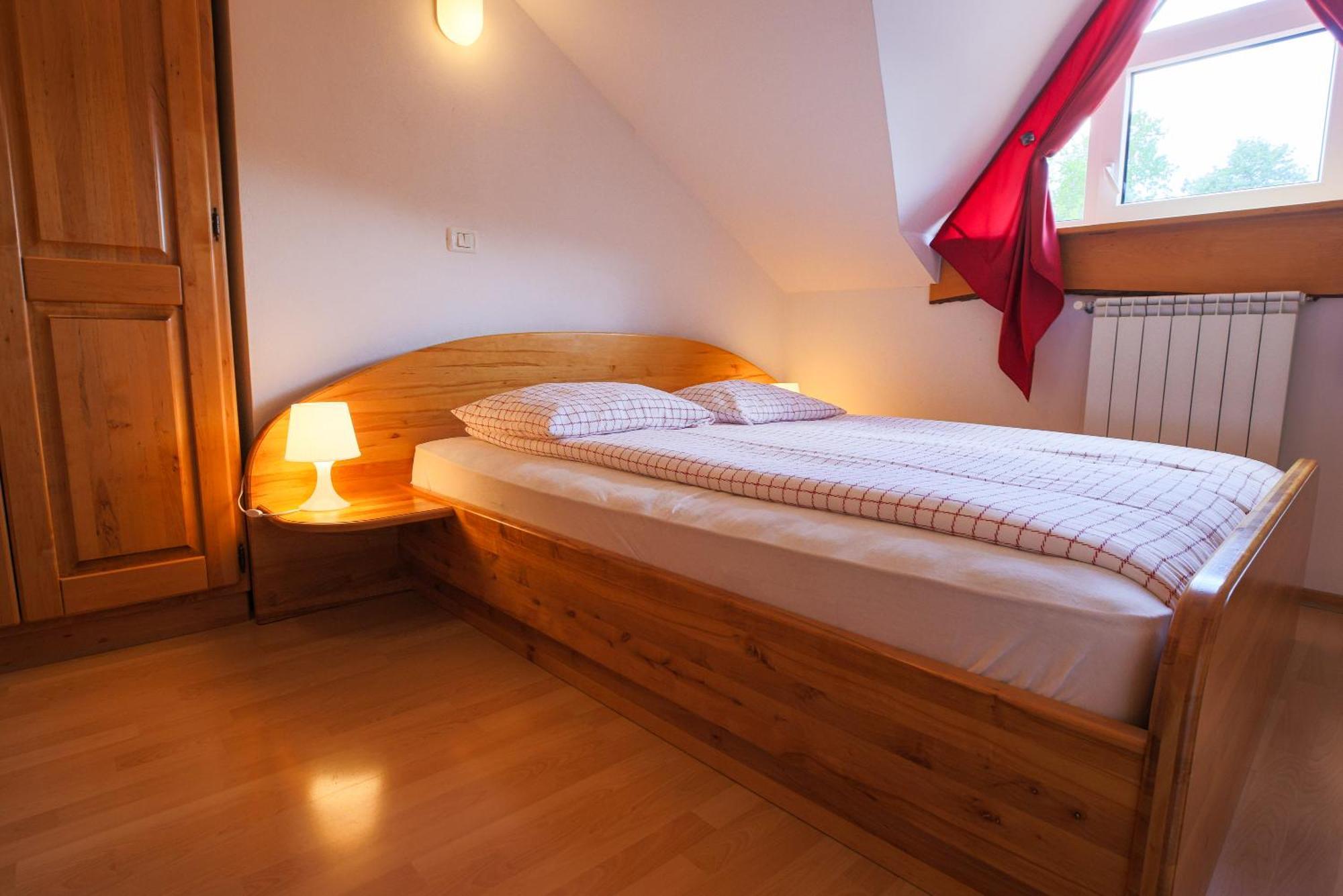 Domacija Malnarjevi Villa Villa Slavina Kültér fotó